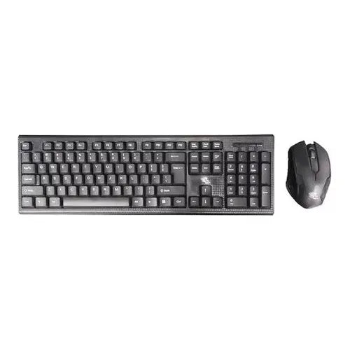 KEBOARD MOUSE SUIT T958
