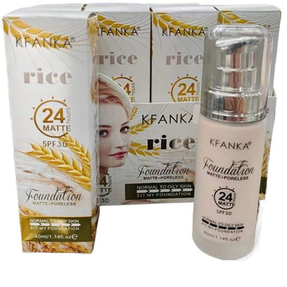 KFANKA FOUNDATION K2006