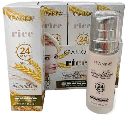 KFANKA FOUNDATION K2006