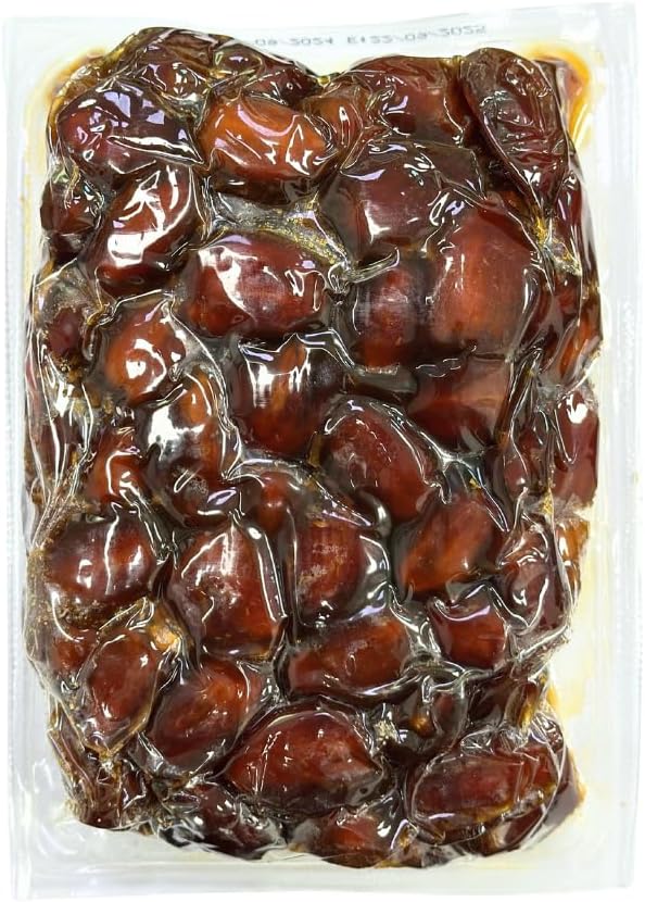 KHALAS AL EHSA DATES 1Kg