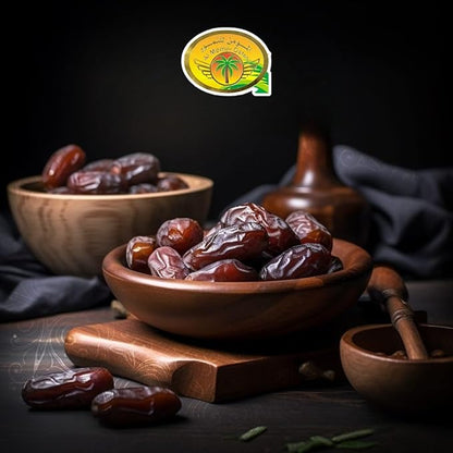 KHALAS AL EHSA DATES 1Kg