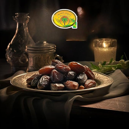KHALAS AL EHSA DATES 1Kg