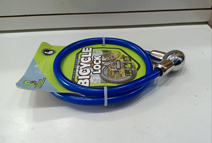 KIHUU BICYCLE LOCK 80cm