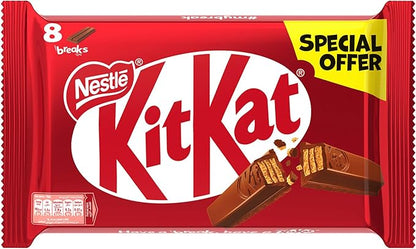 KITKAT 2F 8x17.7gm