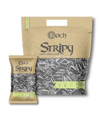 KOCH STRIPY ROASTED SUNFLOWER SEEDS 100gm