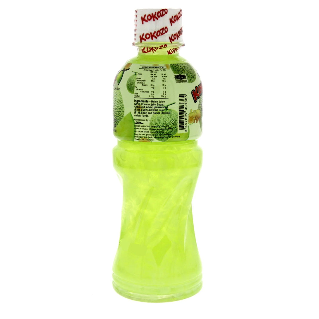 KOKOZO MELON JUICE 320ml