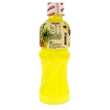 KOKOZU PINEAPPLE JUICE 320ml
