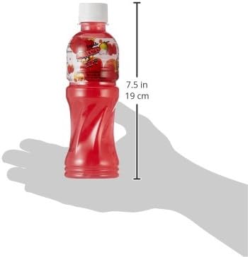KOKOZU STRWBERRY JUICE 320ml