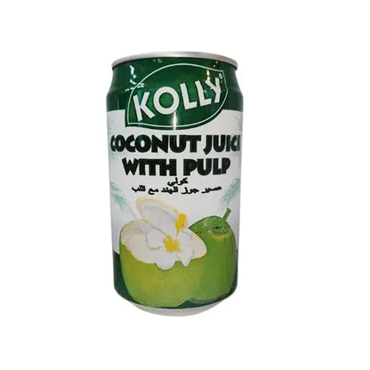 KOLLY COCONUT WATER 310ml