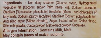 KOPIKO BLANCA COFFEE 10x30gm