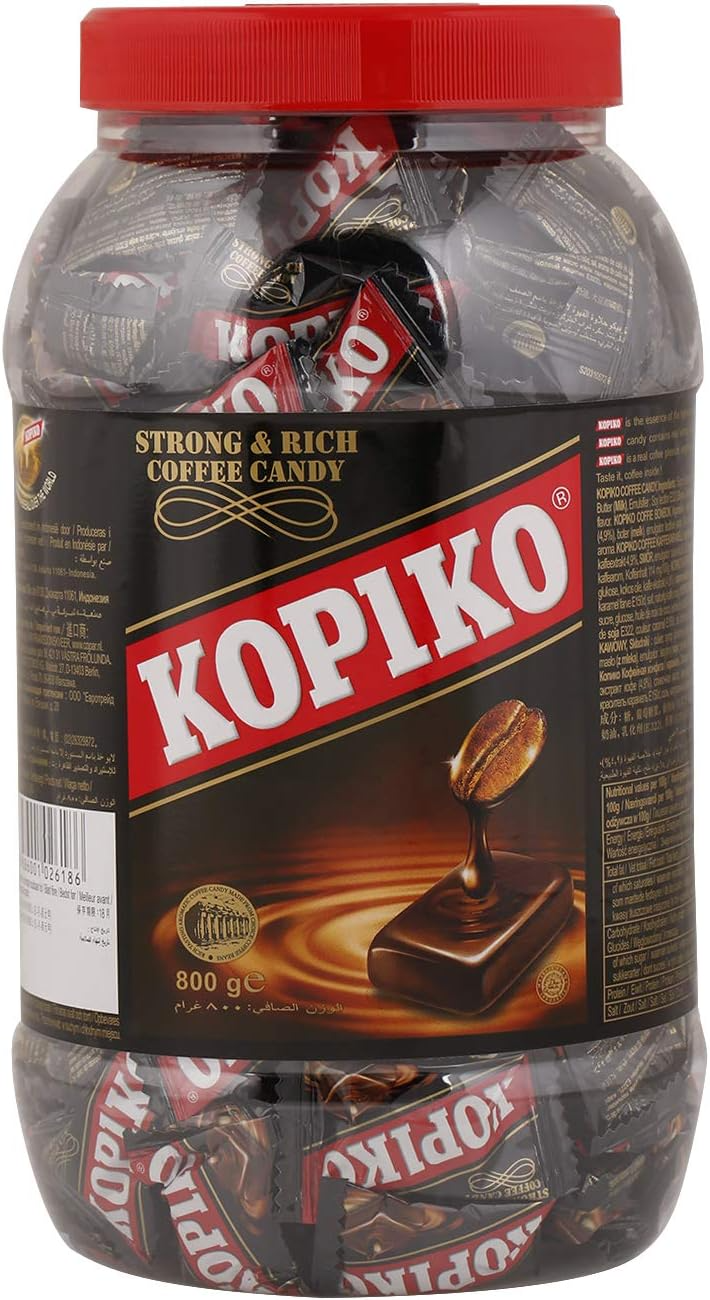 KOPIKO COFFEE CANDY 700gm
