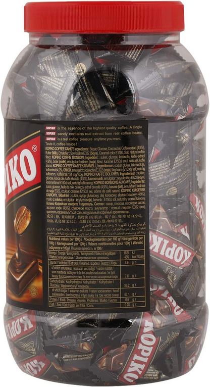 KOPIKO COFFEE CANDY 700gm