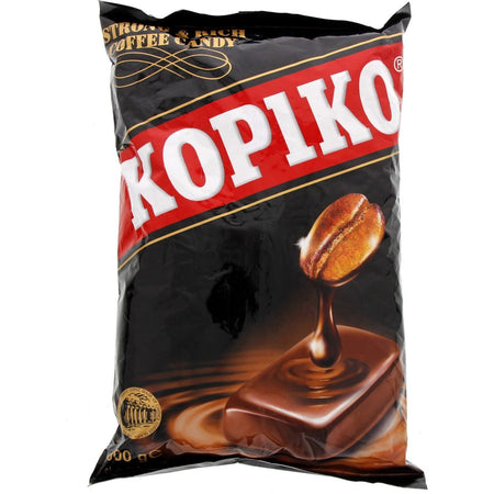 KOPIKO COFFEE CANDY 800gm