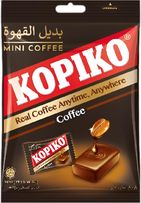 KOPIKO COFFEE TOFFEE 140gm