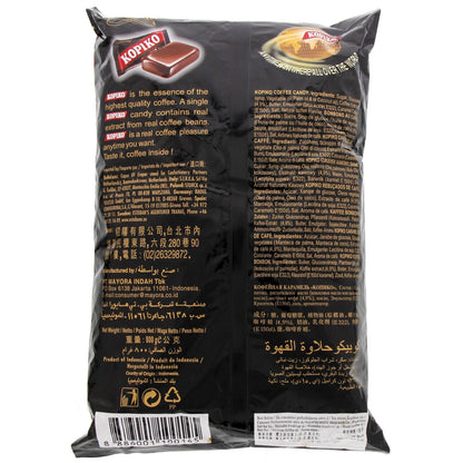 KOPIKO COFFEE TOFFEE 800gm