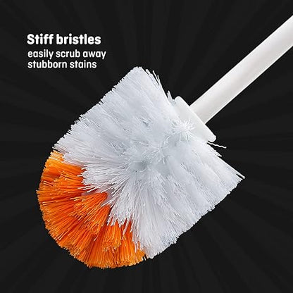 KRESS KLEEN TOILET BRUSH K-8117