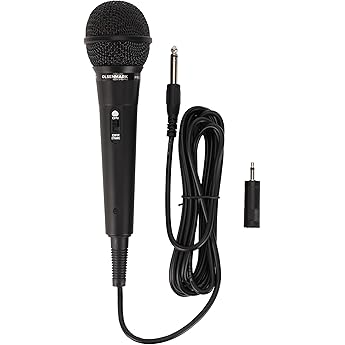 KRYPTON MICROPHONE KNMP6267