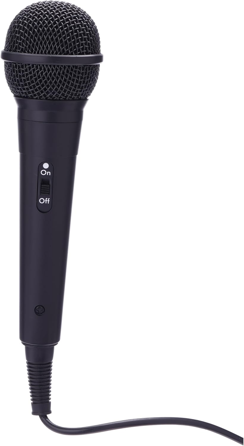 KRYPTON MICROPHONE KNMP6267
