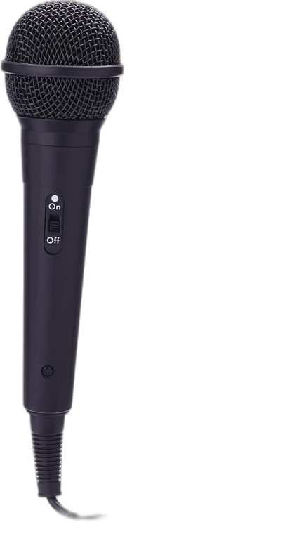 KRYPTON MICROPHONE KNMP6267