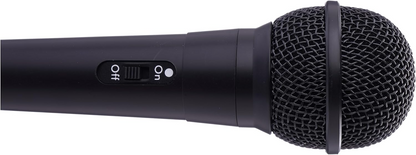 KRYPTON MICROPHONE KNMP6267