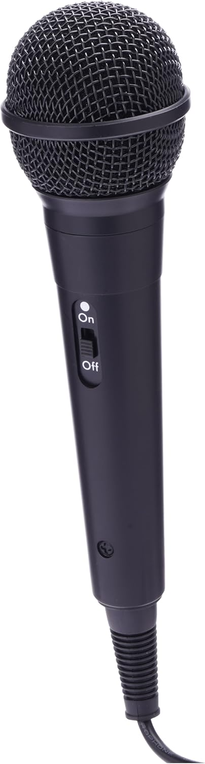 KRYPTON MICROPHONE KNMP6267