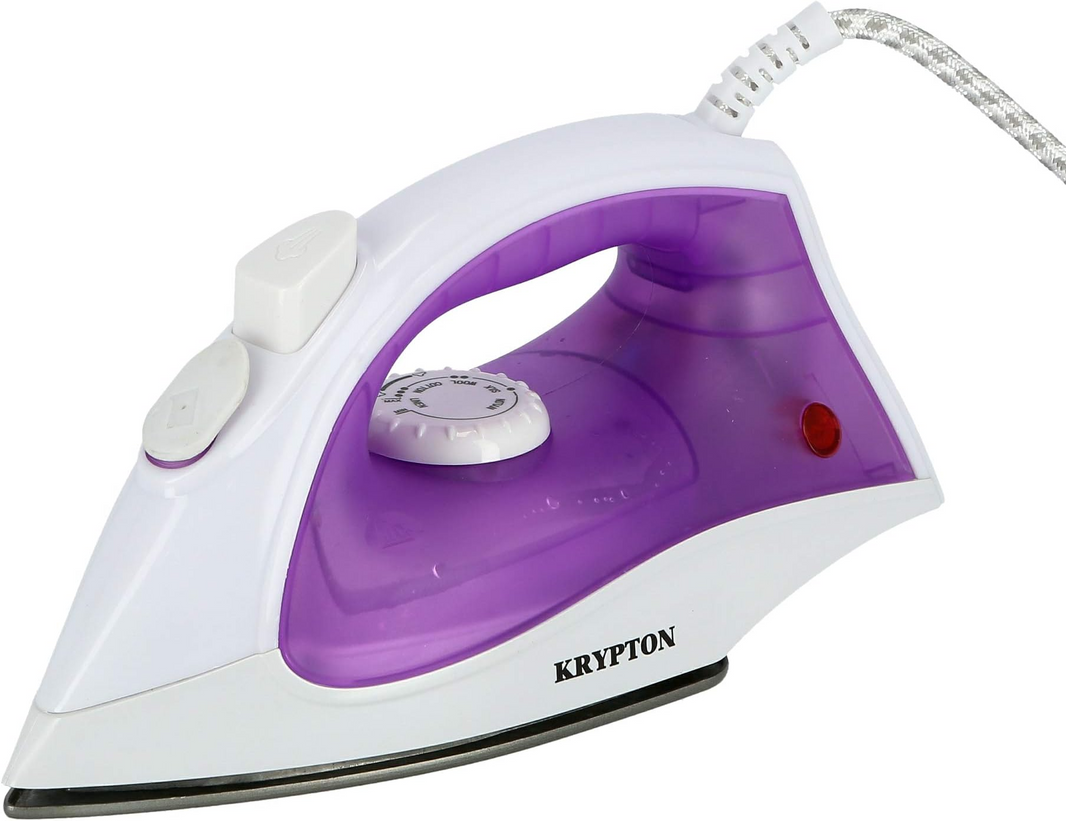 KRYPTON STEAM IRON KNSI6071
