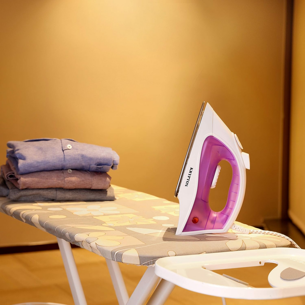 KRYPTON STEAM IRON KNSI6071