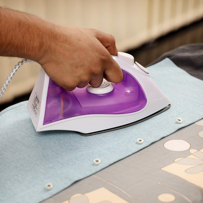 KRYPTON STEAM IRON KNSI6071