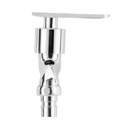 KRYPTON WALL MOUNTED TAP KNS6412