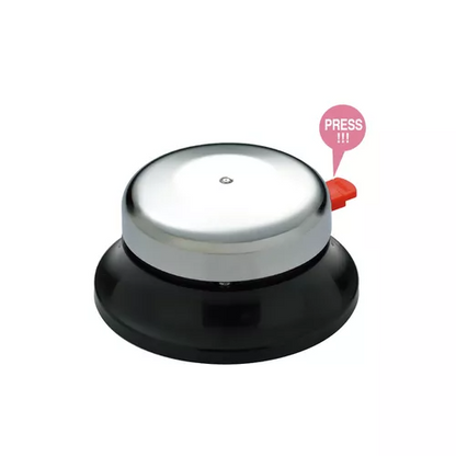 KW-TRIO CALL BELL 03A00
