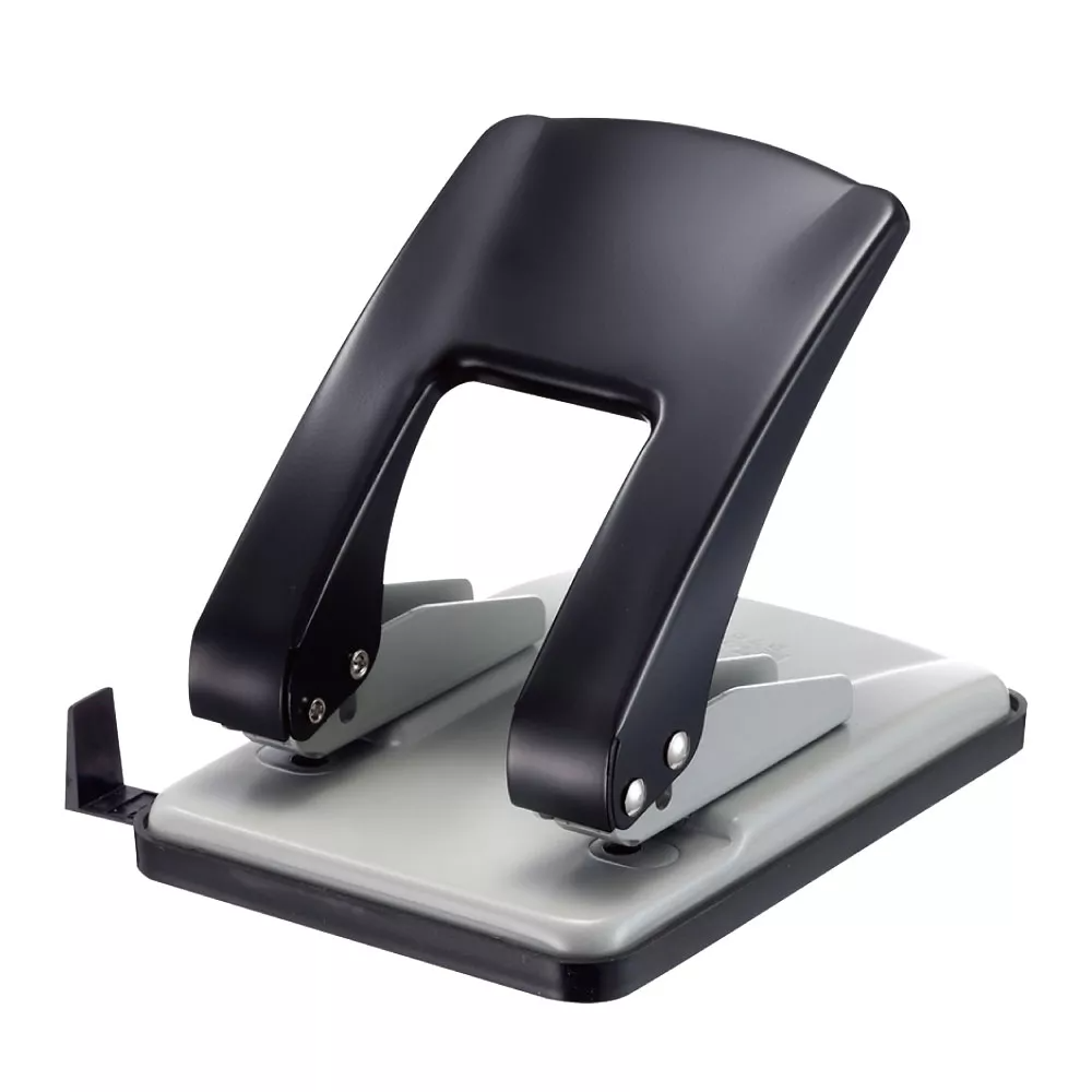 KW-TRIO HAVY DUTY PUNCH 2 HOLE - 09760