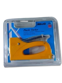KW-TRIO PLASTIC TACKER -18502