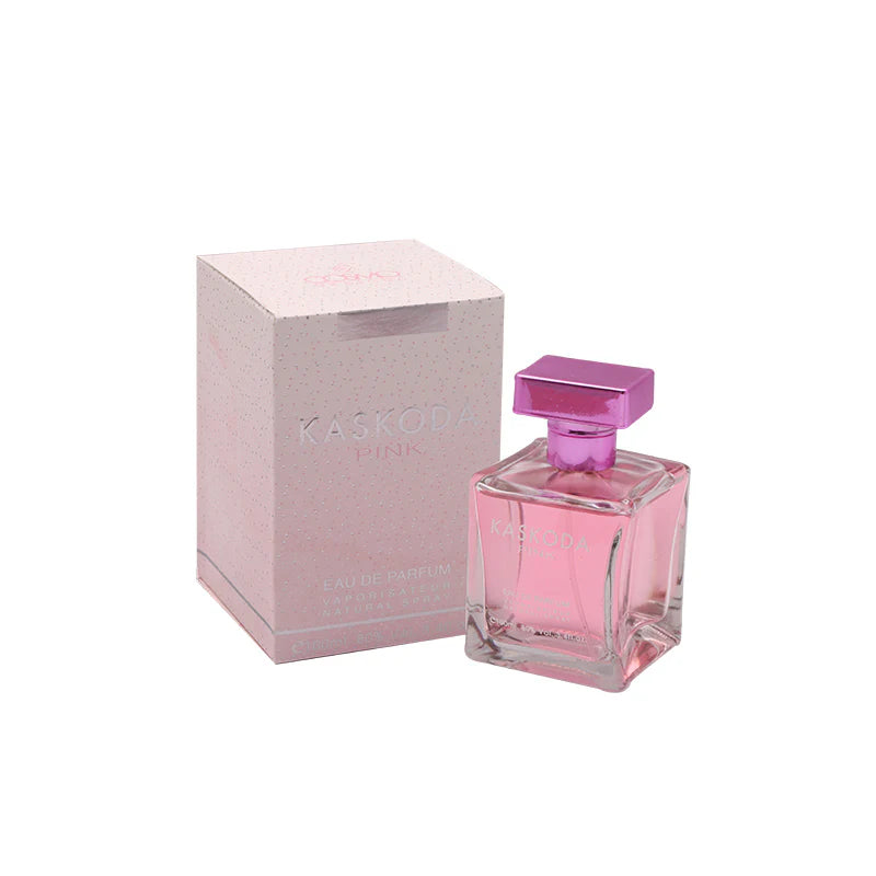 Al Attar Kaskoda Pink Perfume, 100ml