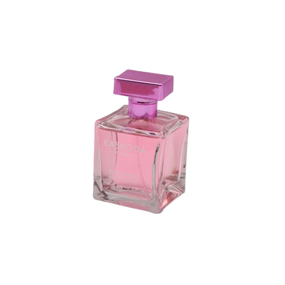 Al Attar Kaskoda Pink Perfume, 100ml