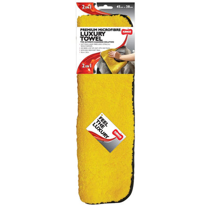 Kenco Luxury Towel