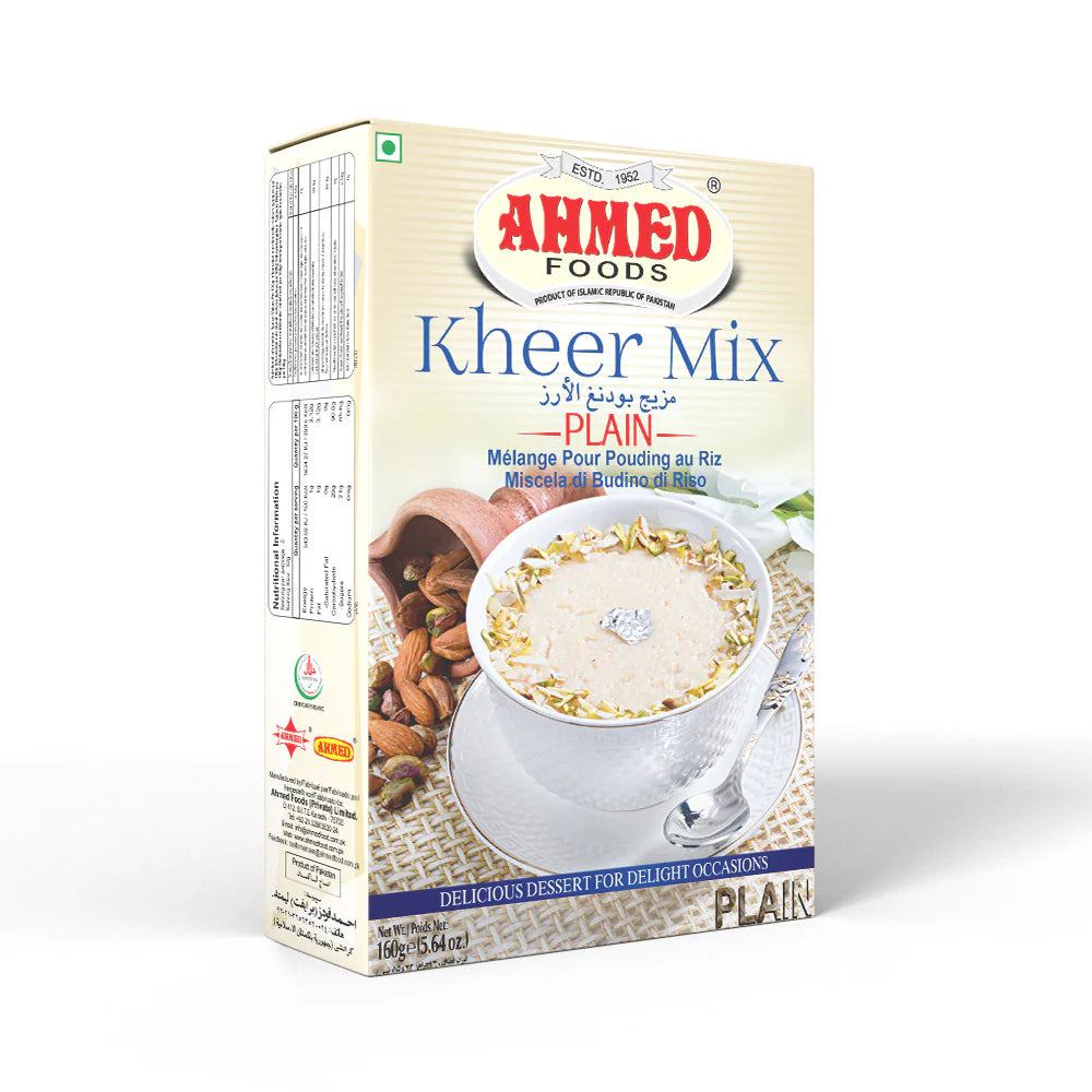 Ahmed Kheer Mix Plain 170 g