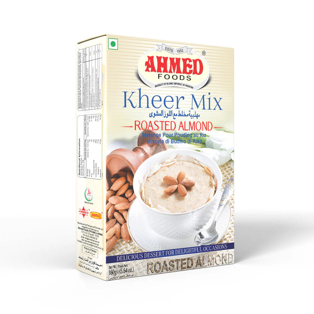 Ahmed Kheer Mix Almond 160 g