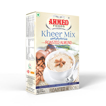 Ahmed Kheer Mix Almond 160 g