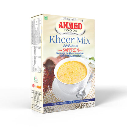 Kheer Mix Saffron 160 g