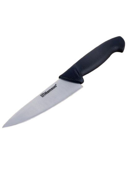 NAMSON Slicing Knife 6 inches – Premium Stainless Steel | Ergonomic Handle | Durable &amp; Sharp