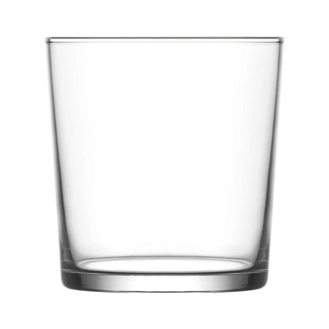 LAV BODEGA GLASS CUP 3x345ml LV-BDG386A