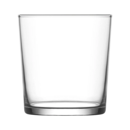 LAV BODEGA GLASS CUP 3x345ml LV-BDG386A