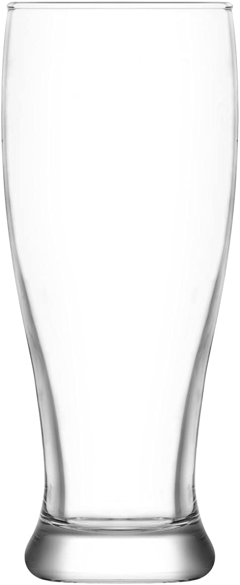 LAV BROTTO GLASS CUP 2x330ml LV-BRO19M