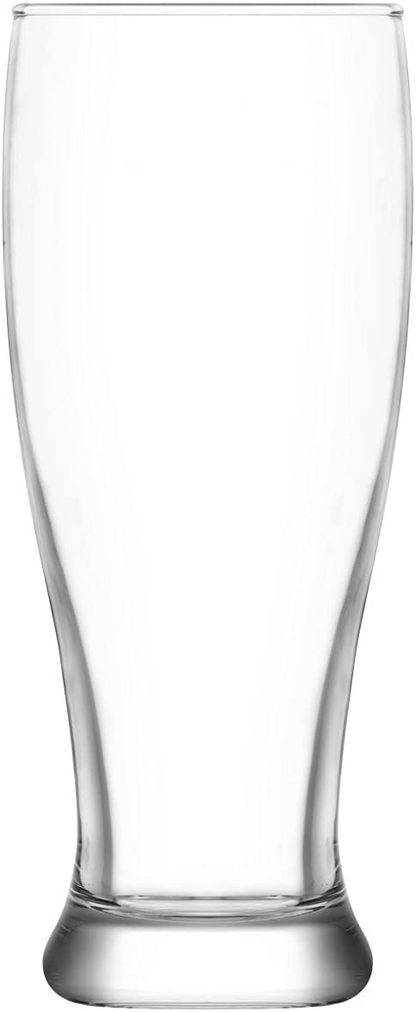 LAV BROTTO GLASS CUP 2x330ml LV-BRO19M
