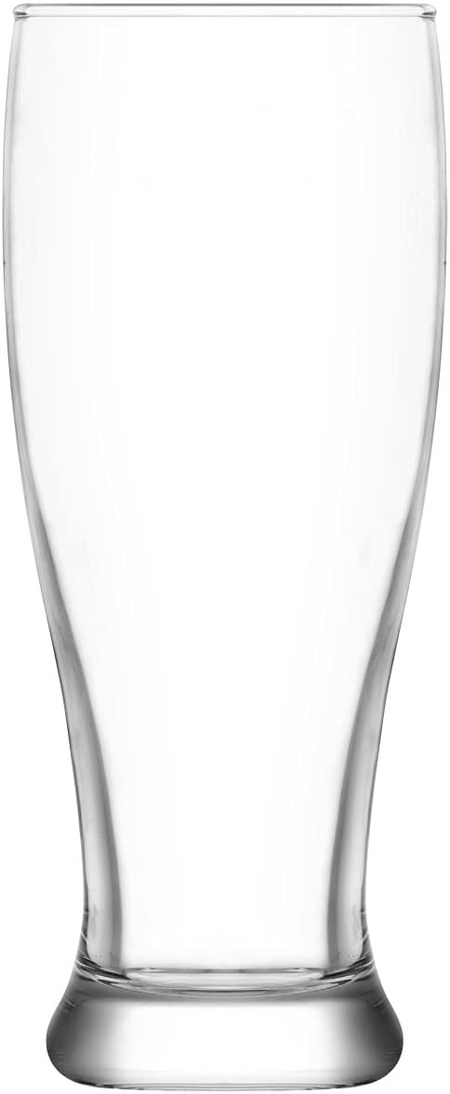 LAV BROTTO GLASS CUP 2x330ml LV-BRO19M