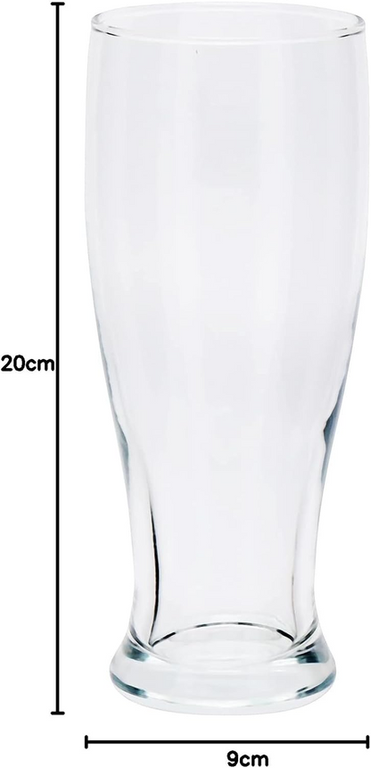 LAV BROTTO GLASS CUP 2x330ml LV-BRO19M