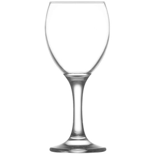 LAV EMPIRE GLASS CUP 3x245ml LV-EMP553A