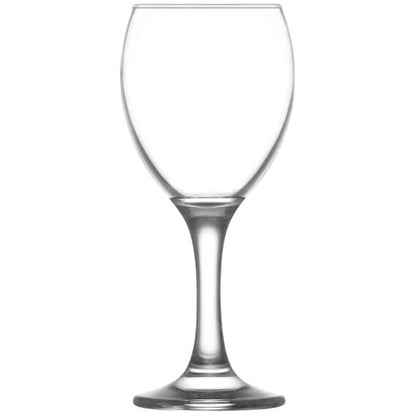 LAV EMPIRE GLASS CUP 3x245ml LV-EMP553A
