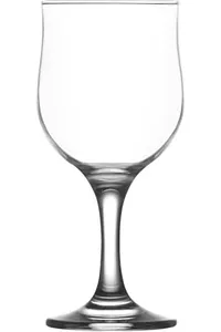LAV NEVAKAR GLASS CUP 3x320ml LV-NEV570A