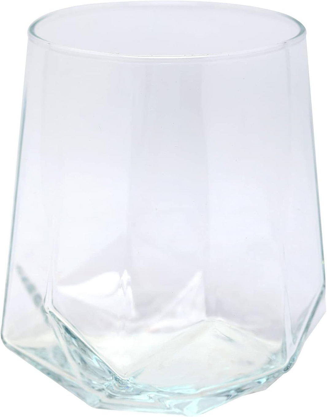 LAV VALERIA GLASS CUP 3x460ml VL-VLR374A